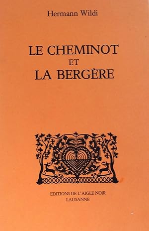 Bild des Verkufers fr Le Cheminot et Bergere zum Verkauf von Artful Dodger Books