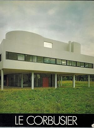 Le Corbusier. Aus dem Französischen von Lilly von Sauter.