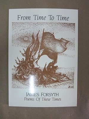 Seller image for From Time to Time [Signed & Inscribed] for sale by Atlantic Bookshop
