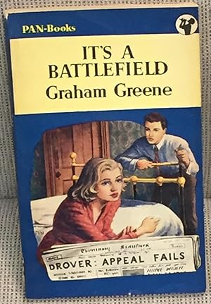 Seller image for It's a Battlefield for sale by My Book Heaven