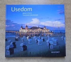 Seller image for Usedom for sale by Antiquariat BcherParadies