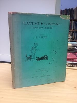 Playtime and Company, 1925