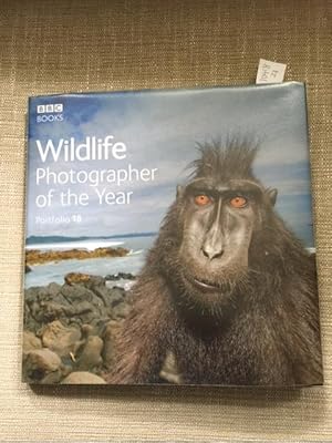 Wildlife Photographer of the Year Portfolio 18
