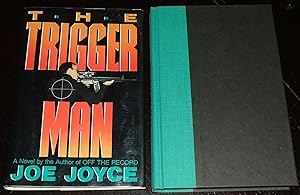 Seller image for Trigger Man for sale by biblioboy