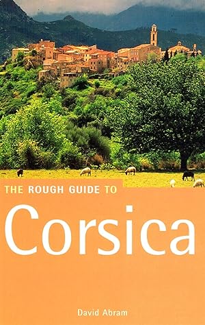 Corsica :