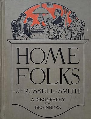 Home Folks: A Geography for Beginners