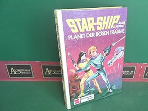 Star-ship - Planet der bösen Träume.