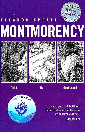 Seller image for Montmorency : for sale by Sapphire Books