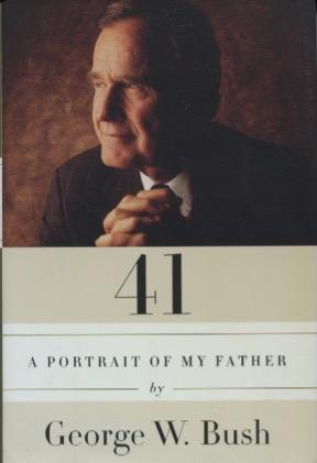 Immagine del venditore per 41: A Portrait Of My Father venduto da Kenneth A. Himber