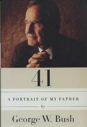 Image du vendeur pour 41: A Portrait Of My Father mis en vente par Kenneth A. Himber