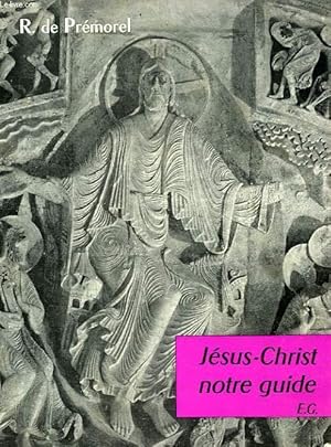 Bild des Verkufers fr JESUS-CHRIST NOTRE GUIDE, CLASSE DE 3e, 'LE COMBAT POUR LA VIE' zum Verkauf von Le-Livre