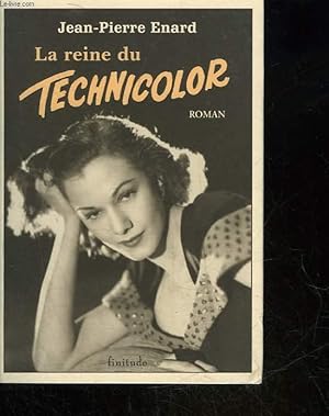 Immagine del venditore per LA REINE DU TECHNICOLOR venduto da Le-Livre