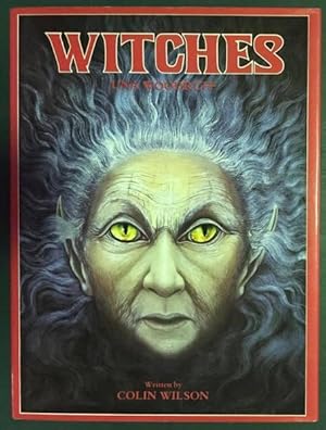 Image du vendeur pour Witches mis en vente par Goulds Book Arcade, Sydney