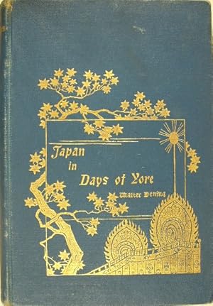 Japan in days of yore.