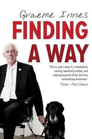 Seller image for Finding A Way (Paperback) for sale by AussieBookSeller