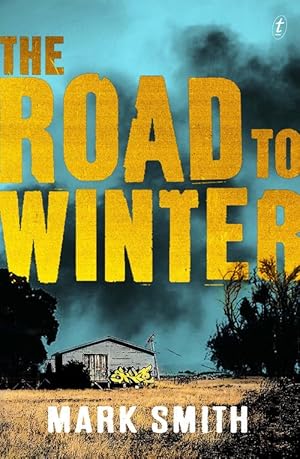 Bild des Verkufers fr The Road To Winter (Paperback) zum Verkauf von AussieBookSeller