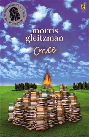 Seller image for Once (Paperback) for sale by Grand Eagle Retail