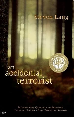 Seller image for An Accidental Terrorist (Paperback) for sale by Grand Eagle Retail