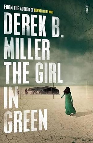 Seller image for The Girl in Green (Paperback) for sale by Grand Eagle Retail