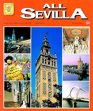 All Sevilla : English Edition :
