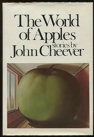 Imagen del vendedor de The World of Apples a la venta por Evening Star Books, ABAA/ILAB