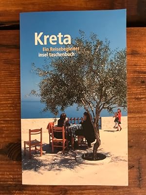 Kreta: EIn Reisebegleiter