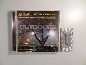 Seller image for Outdoors [Audio-CD]. for sale by Druckwaren Antiquariat