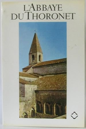 Seller image for L'abbaye du Thoronet for sale by crealivres