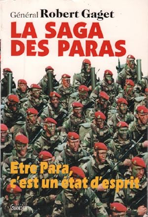 La saga des paras