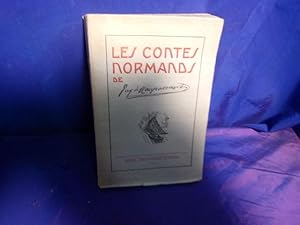 Image du vendeur pour Les contes normands mis en vente par arobase livres