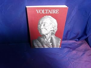 Voltaire un homme un siècle