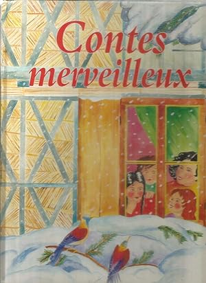 Merveilleux contes