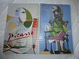 Picasso - Visitor's Guide
