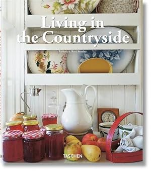Seller image for Living in the Countryside (Hardcover) for sale by AussieBookSeller