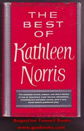 The Best of Kathleen Norris (includes 'Mothers' and 'The American Flaggs')