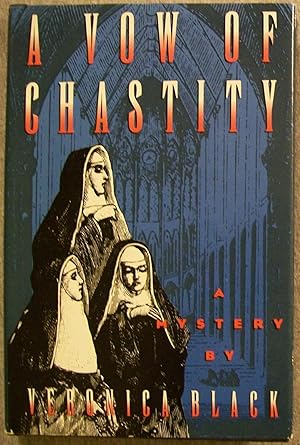 Bild des Verkufers fr A Vow of Chastity zum Verkauf von Book Nook