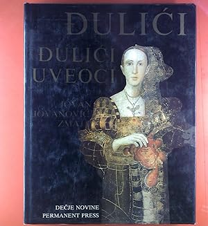 Seller image for Duli&#263;i Duli&#263;i Uveoci for sale by biblion2