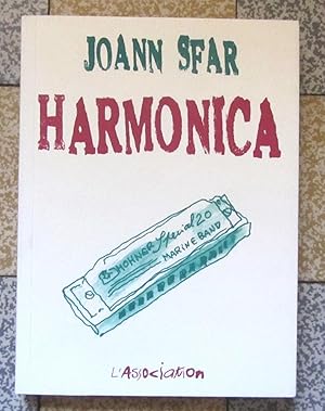 Harmonica