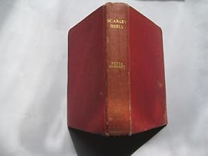 Seller image for Scarlet heels. for sale by Goldstone Rare Books