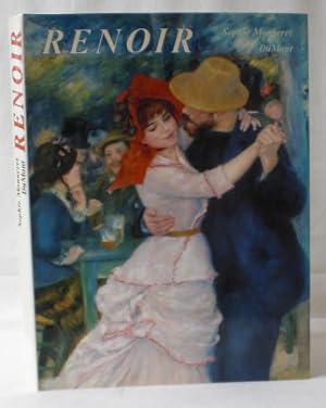 Renoir. Aus dem Französischen von Stefan Barmann.
