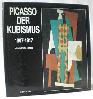 Picasso. Der Kubismus 1907-1917.