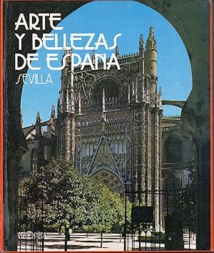 ARTE Y BELLEZAS DE ESPAÑA Sevilla