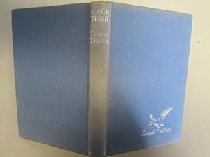 Seller image for Black Tiger: The story of the faithful horse (Seagull library) for sale by Goldstone Rare Books