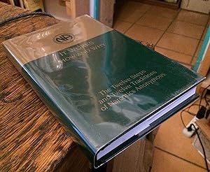 Seller image for It Works and Why: The Twelve Steps and Twelve Traditions of Narcotics Anonymous for sale by Xochi's Bookstore & Gallery