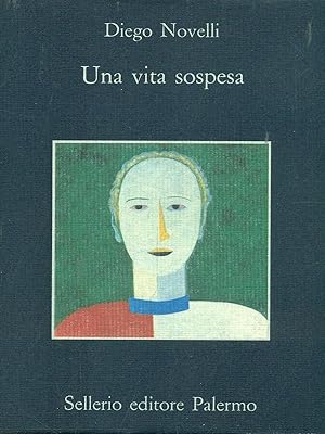 Bild des Verkufers fr Una vita sospesa zum Verkauf von Librodifaccia