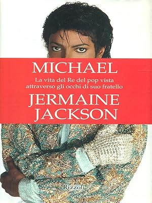 Seller image for Michael for sale by Librodifaccia