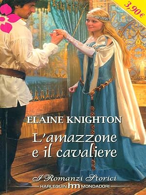 L'amazzone e il cavaliere