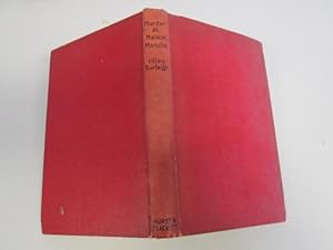 Seller image for Murder at maison manche for sale by Goldstone Rare Books