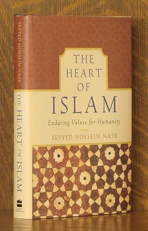 Image du vendeur pour The Heart of Islam Enduring Values for Humanity mis en vente par Andre Strong Bookseller