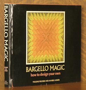 Seller image for BARGELLO MAGIC for sale by Andre Strong Bookseller
